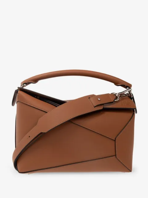 LOEWE medium Puzzle tote bag