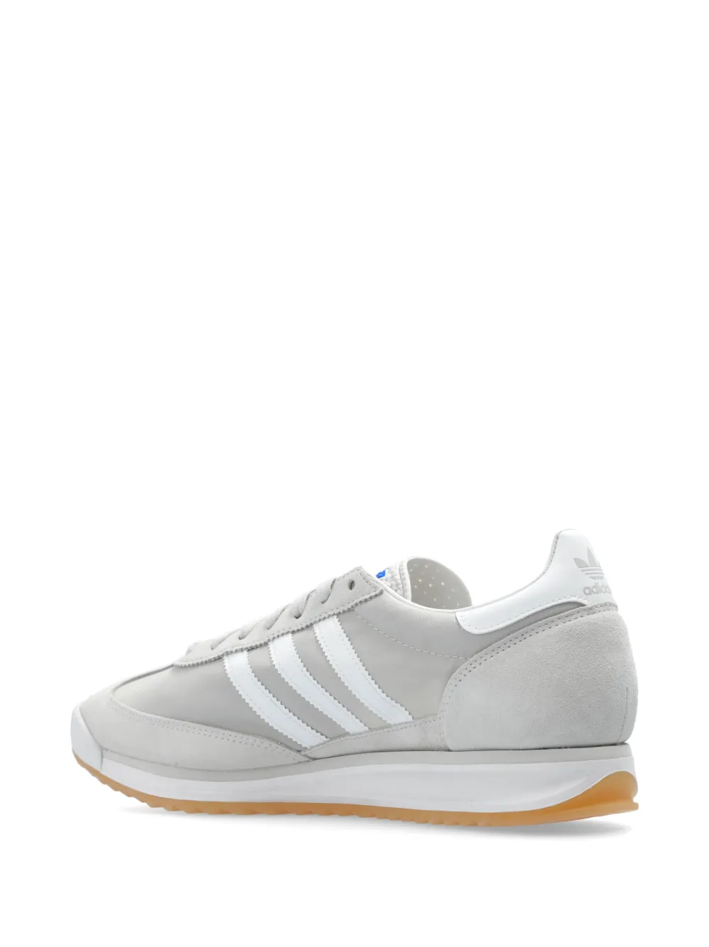 adidas SL 72 RS suede sneakers Grey