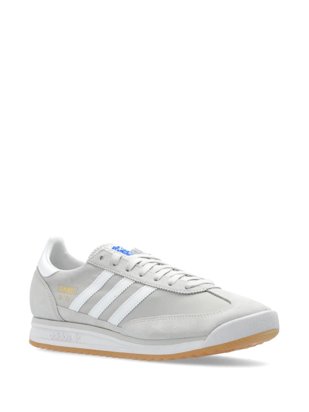 adidas SL 72 RS suède sneakers - Grijs