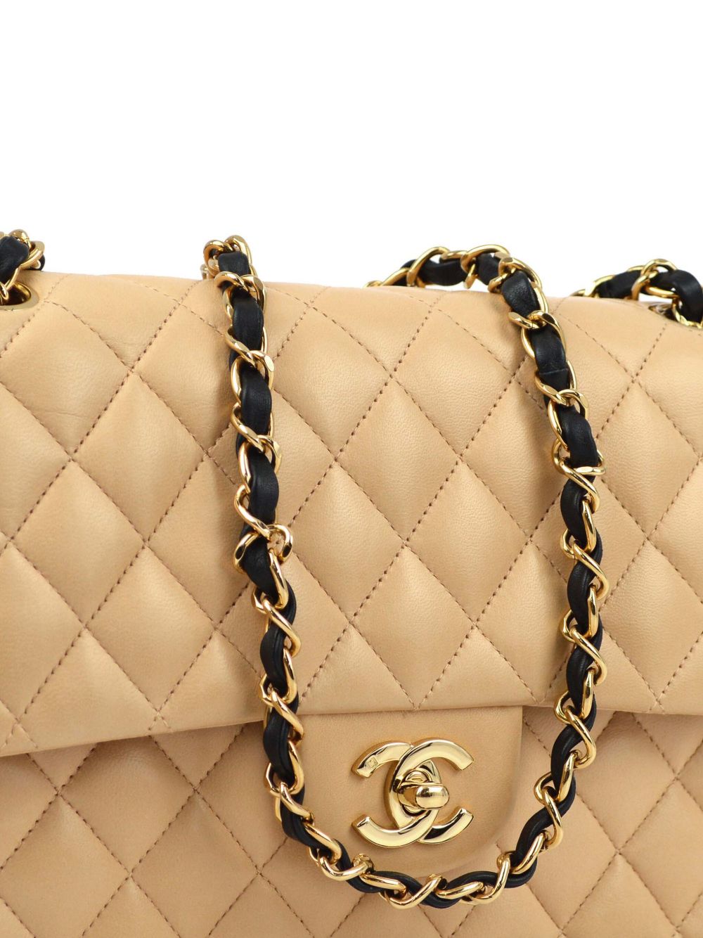 CHANEL 2005 medium Double Flap shoulder bag Women