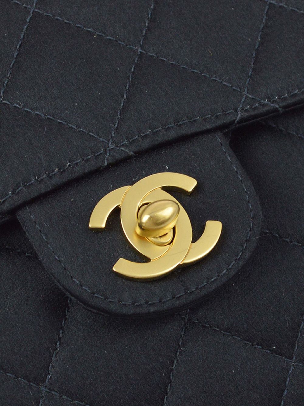 CHANEL 2000 mini square Classic Flap shoulder bag Women