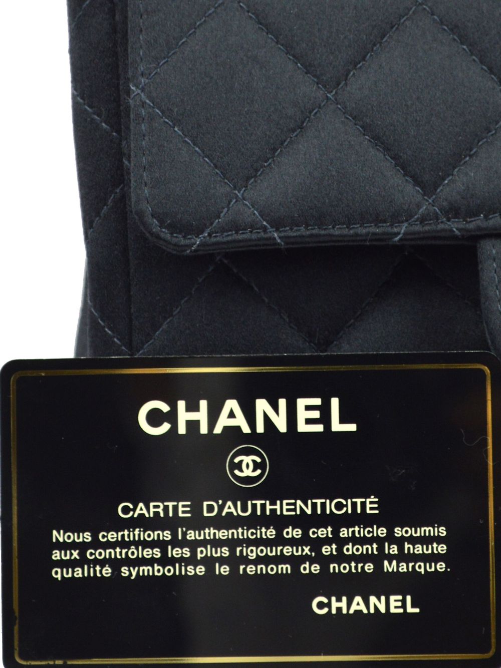 Cheap HOT SALE CHANEL 2000 mini square Classic Flap shoulder bag Women