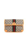 Gucci small Ophidia belt bag - Neutrals