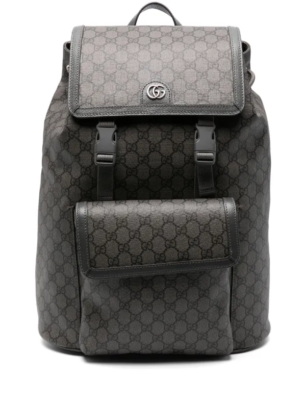 Gucci backpack farfetch best sale