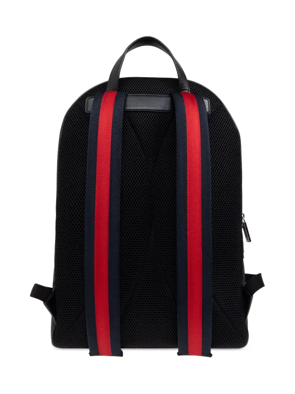 Gucci backpack farfetch best sale