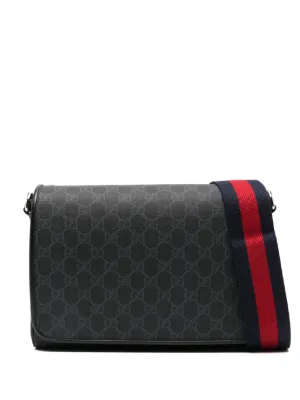 Gucci Messenger Bags for Men Shop Now on FARFETCH