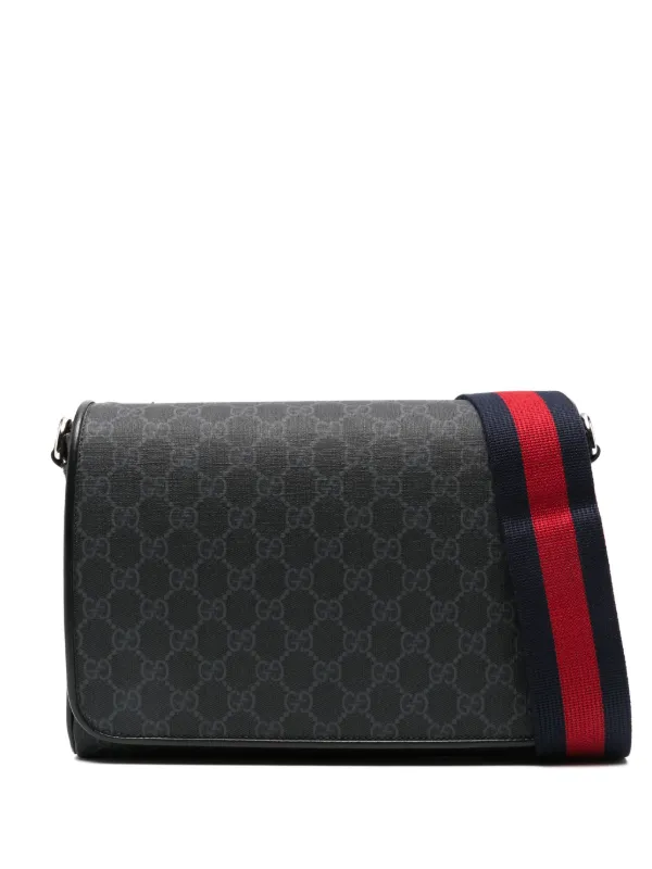 Gucci black flap bag new arrivals