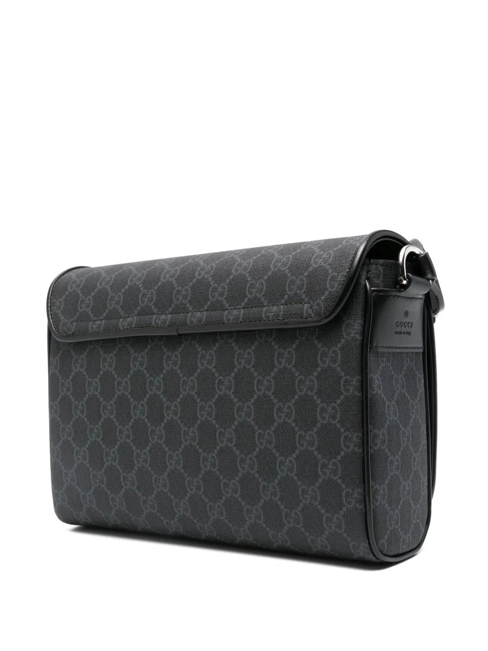Gucci GG ショルダーバッグ ミニ | ブラック | FARFETCH JP