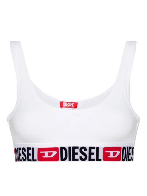 Brassière Ufsb-Oriba - Diesel - Modalova