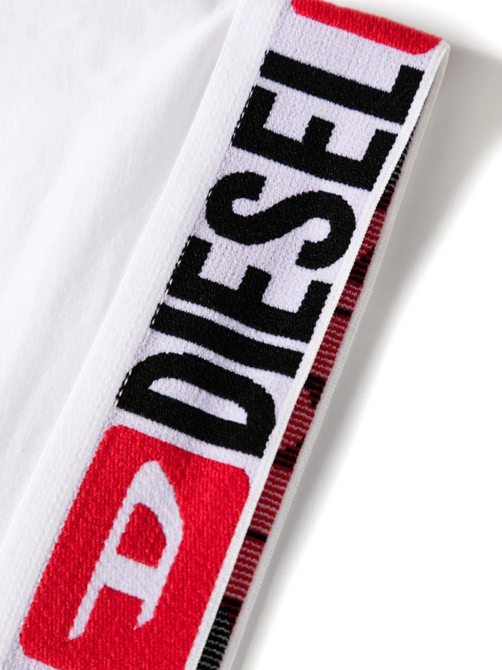 Diesel Ufsb-Oriba bralette Wit