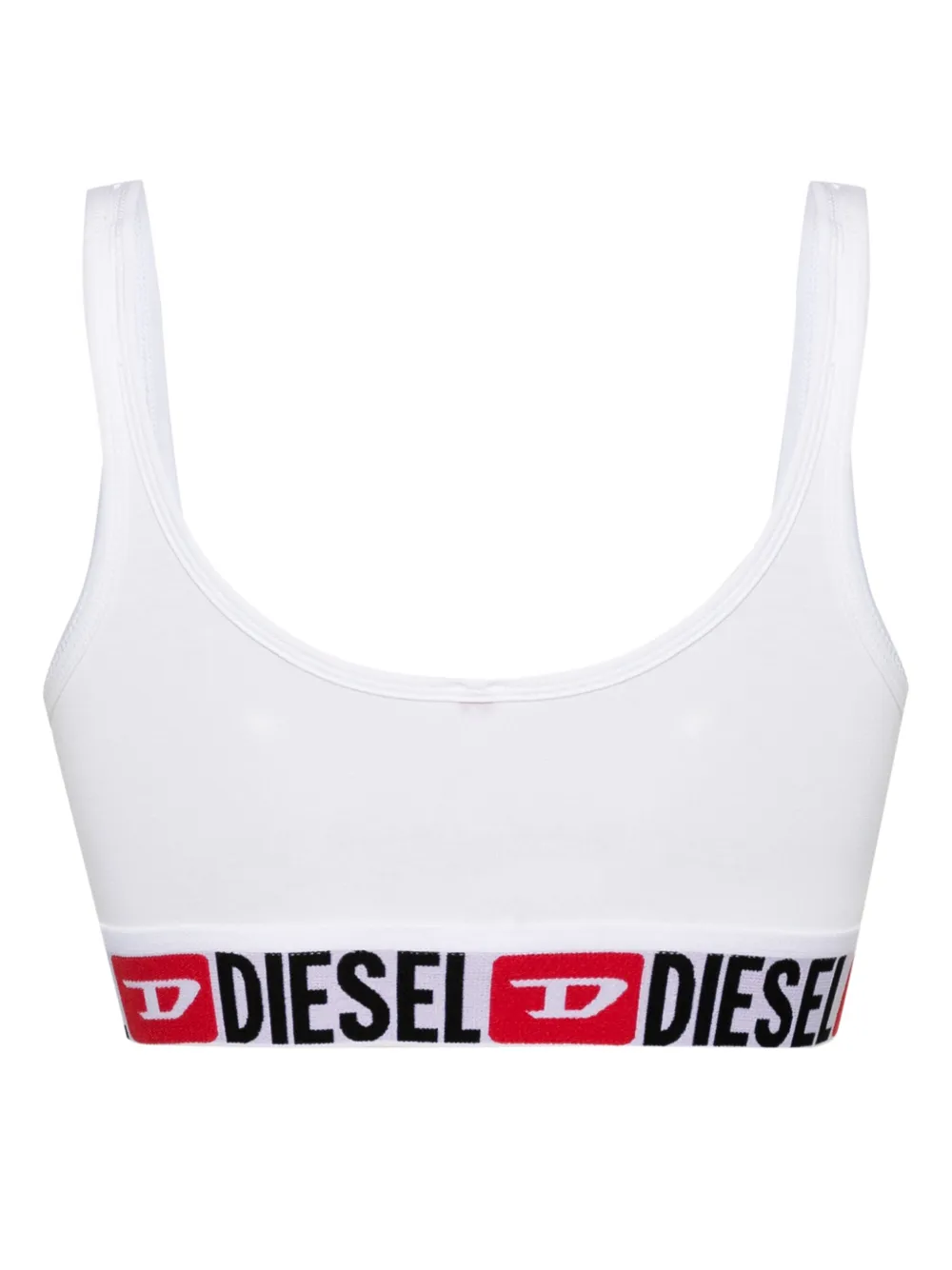 Diesel Bh - Wit
