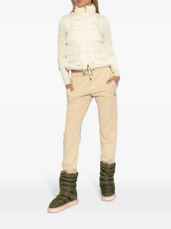 【国内発送・関税込】MONCLER サレンヌフーデッドジャケット MONCLER 美品/22年製 モンクレール SANBESAN フーディダウン