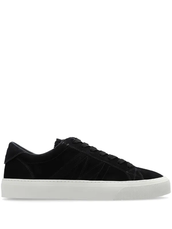 【MONCLER】Monaco M スニーカー monaco-m-leather-sneakers-men-
