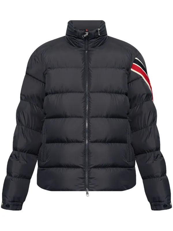 Moncler down jacket men on sale