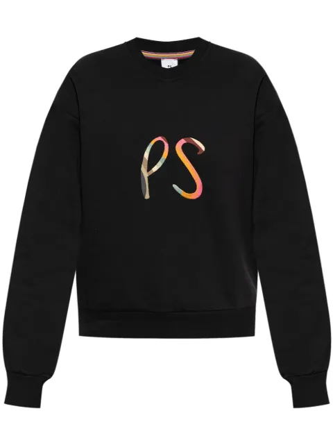 PS Paul Smith sudadera Spray Swirl
