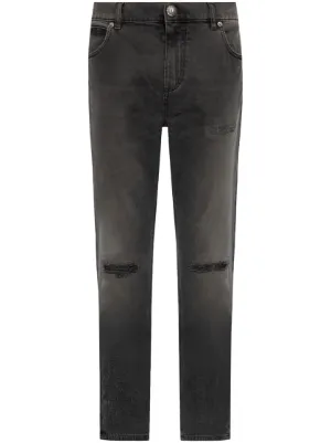 BALMAIN（バルマン）ジーメンズ - FARFETCH
