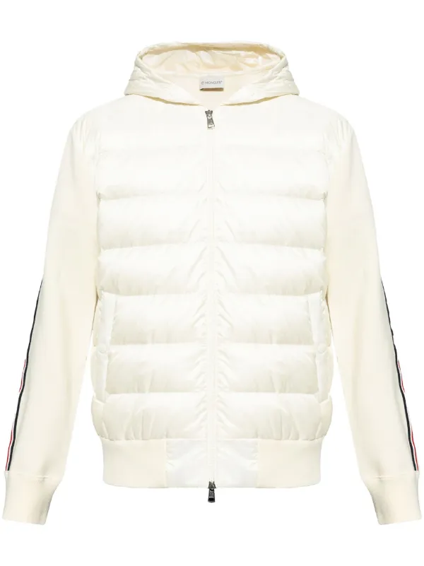 Moncler cardigan hoodie best sale