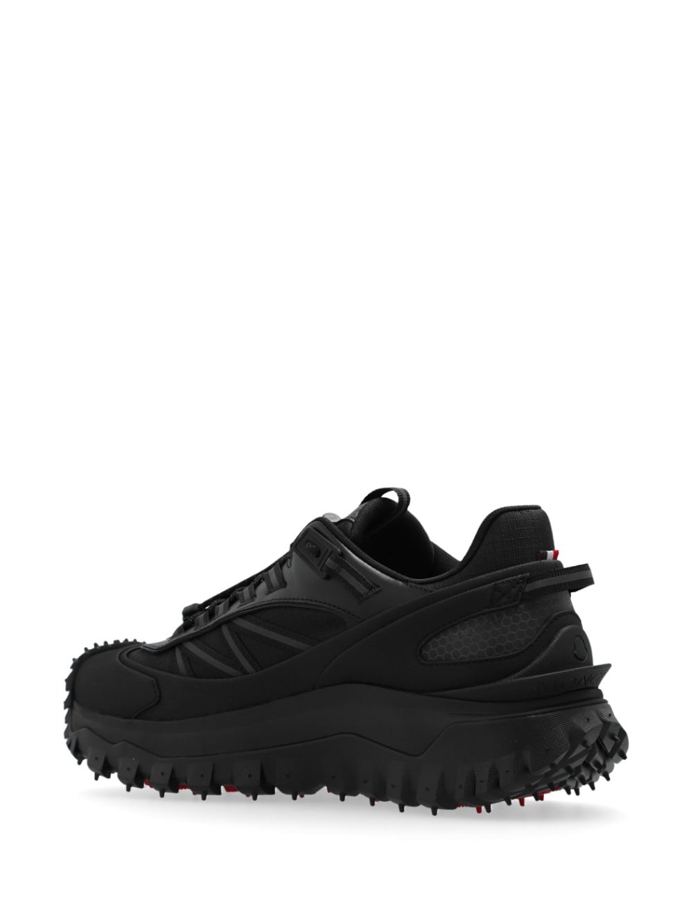 Moncler Trailgrip Lite 2 sneakers Black