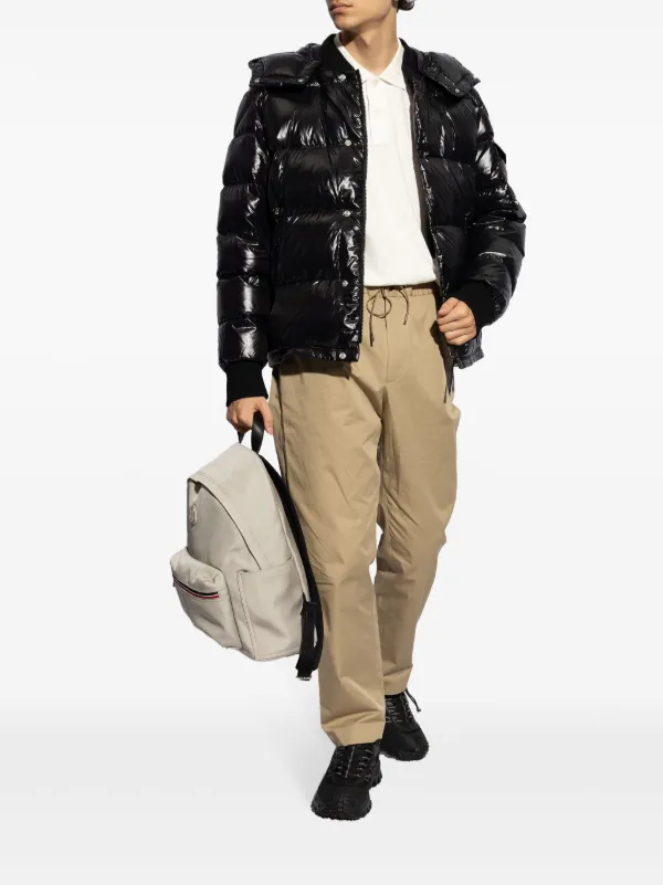 Moncler Trailgrip Lite 2 Sneakers | Black | FARFETCH