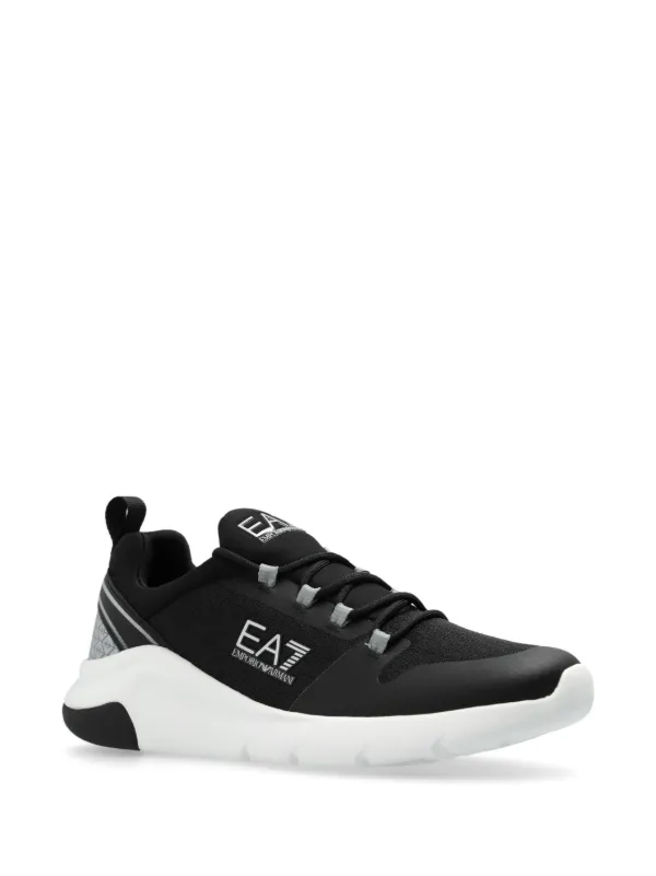 Ea7 racer trainers online