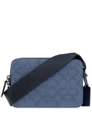 Coach Messenger Bags for Men Shop Now on FARFETCH