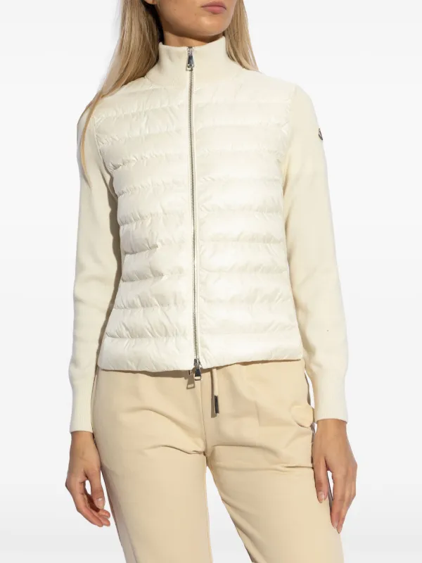 Moncler farfetch women's best sale