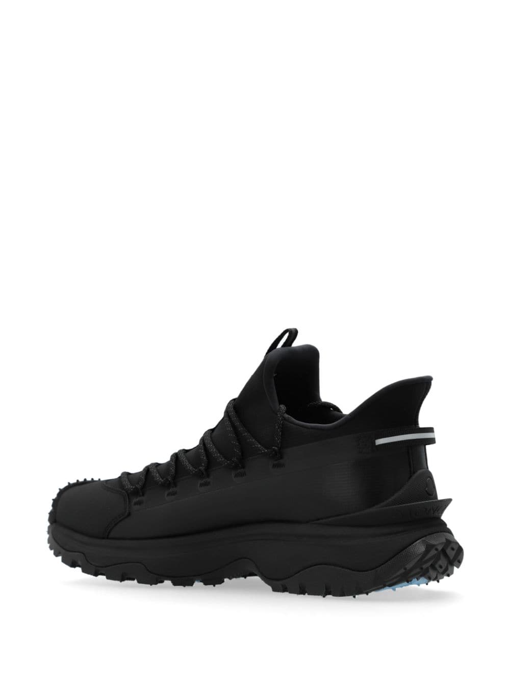 Moncler Trailgrip Lite 2 sneakers Zwart