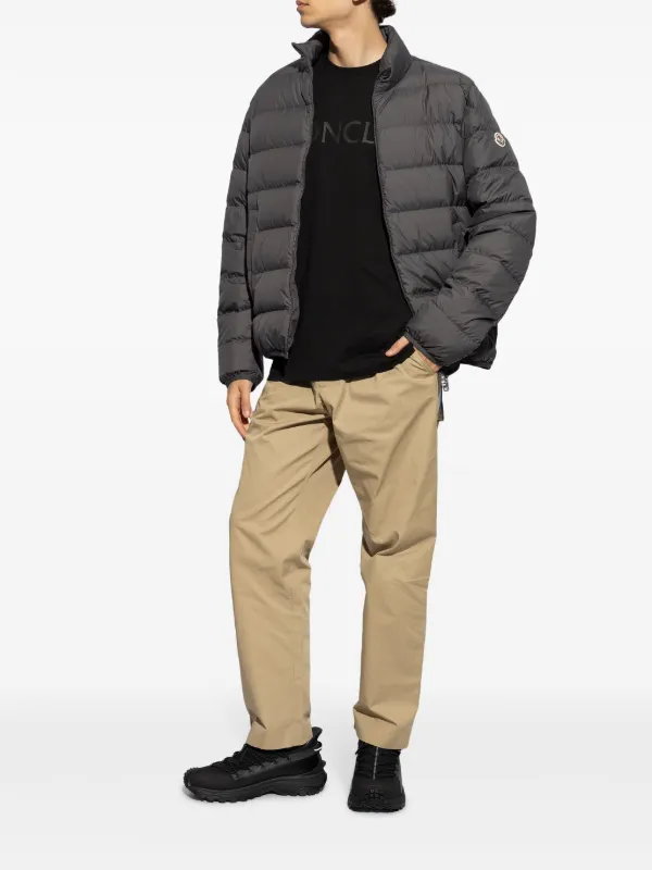 Moncler Trailgrip Lite 2 Sneakers | Black | FARFETCH