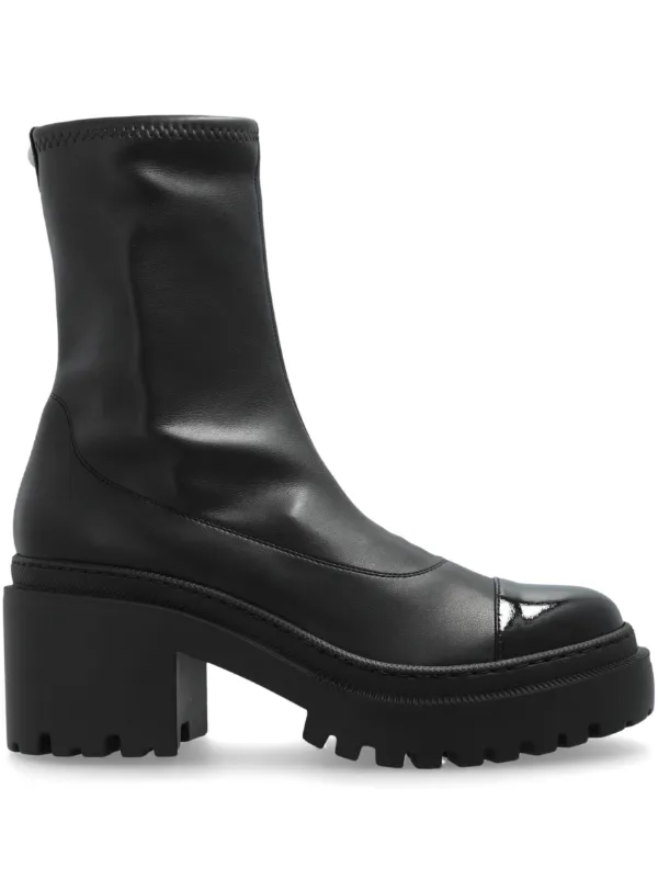 Giuseppe zanotti sock boots hot sale