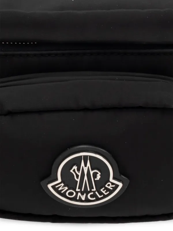 Moncler Felicie Belt Bag Black FARFETCH AE