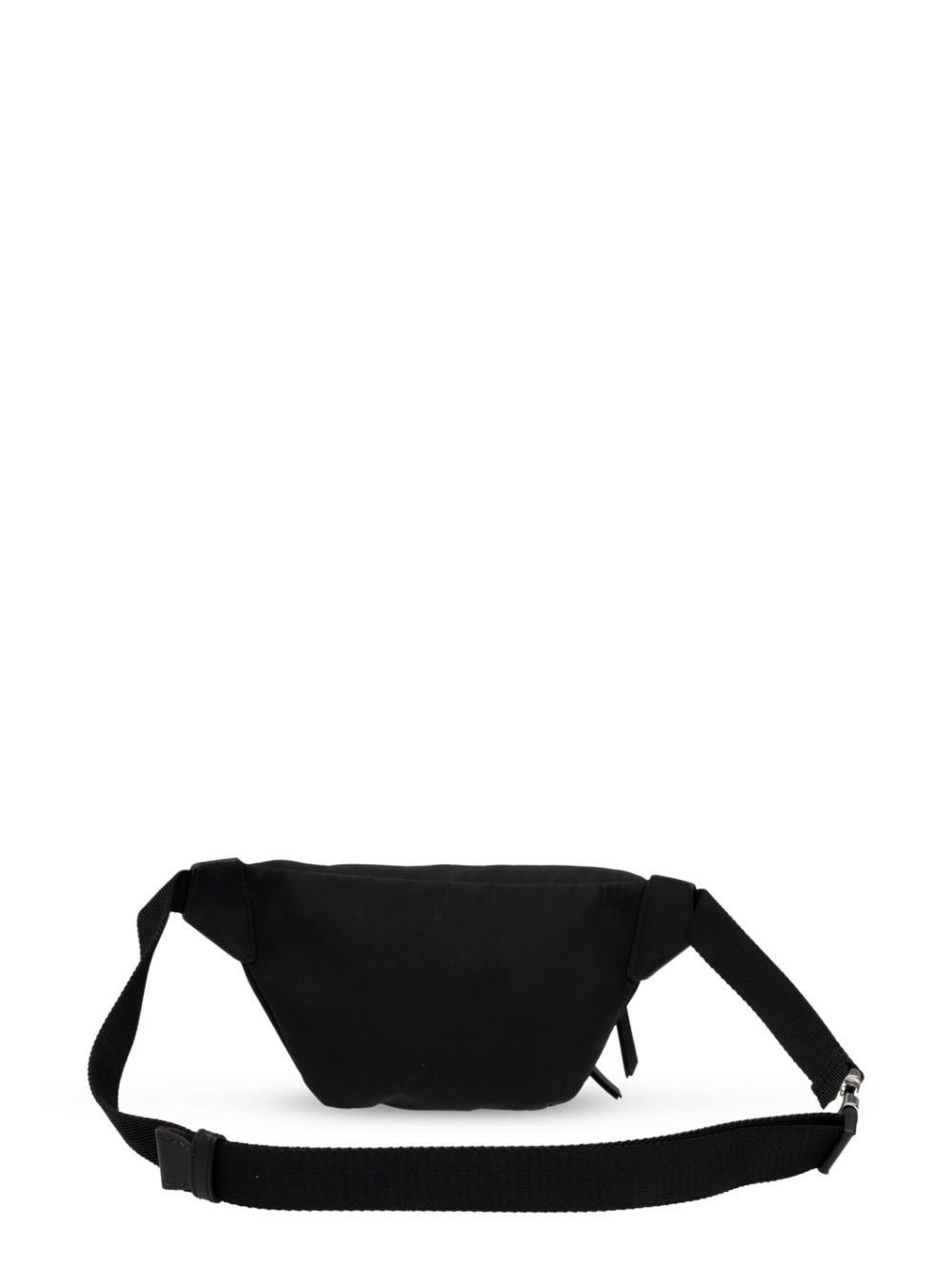 Shop Moncler Felicie Belt Bag In Black