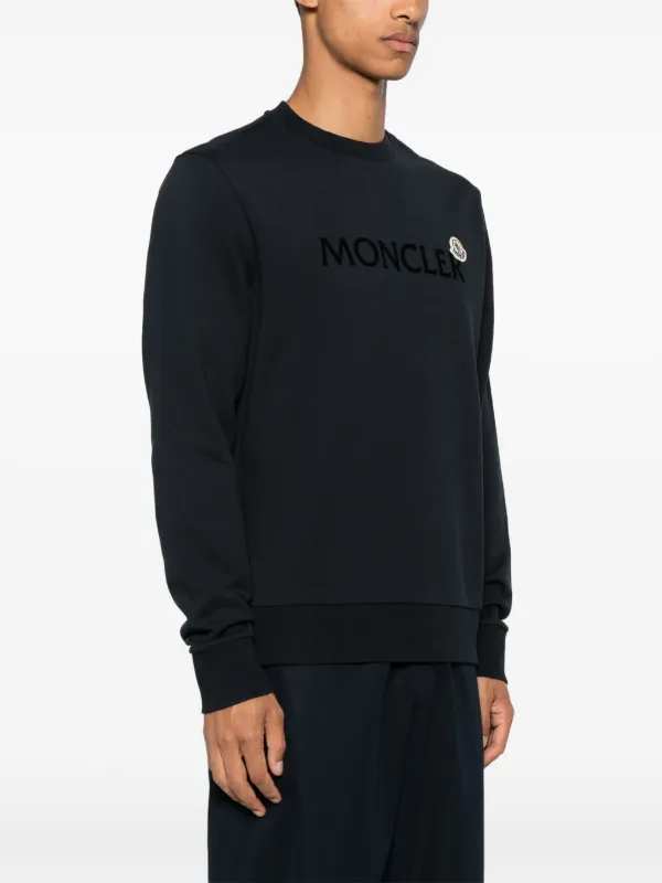 【VIPセール】MONCLER スウェットシャツ FELPA VIPセール】MONCLER スウェットシャツ FELPA GIROCOLLO