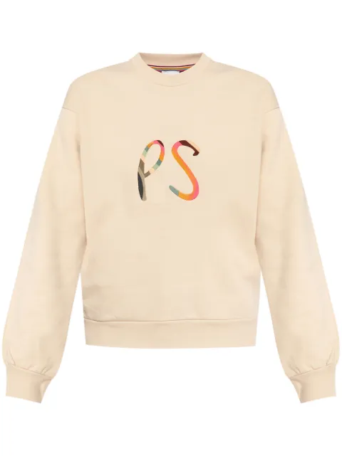 PS Paul Smith sudadera Spray Swirl