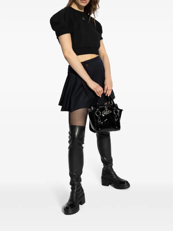 Giuseppe Zanotti(ジュゼッペザノッティ) / ロングブーツ/37