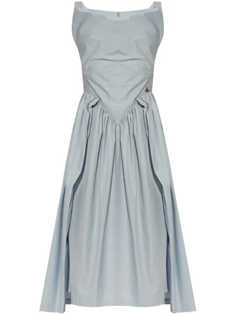 Vivienne Westwood vestido Sunday