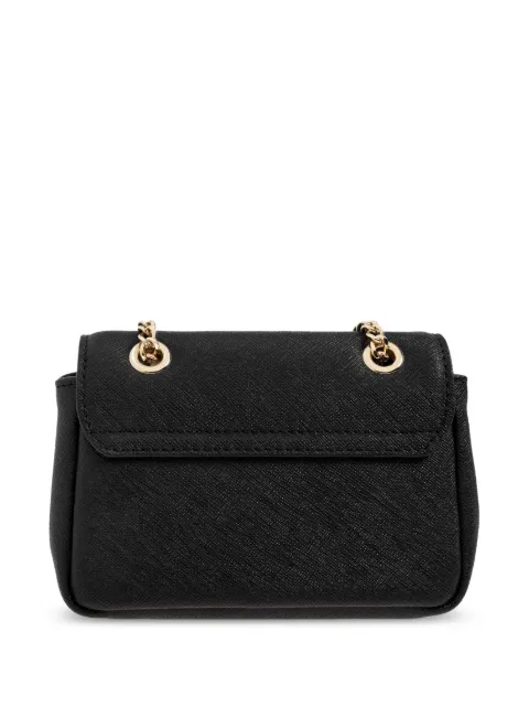 Vivienne Westwood Victoria leather shoulder bag 5C01000BWL001N - 2