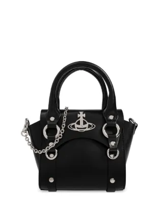 トートバッグ VIVIENNE WESTWOOD Women Bags 4B010007WS0021 Black 楽天市場】ヴィヴィアンウエストウッド Vivienne Westwood