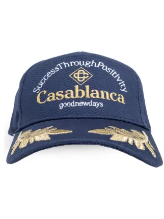 Casablanca