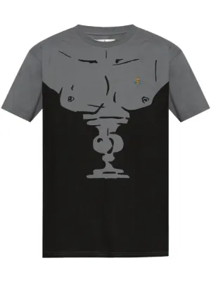 Vivienne Westwood T-shirts & vests for men - Farfetch Vivienne Westwood T-shirts & vests for men - Farfetch