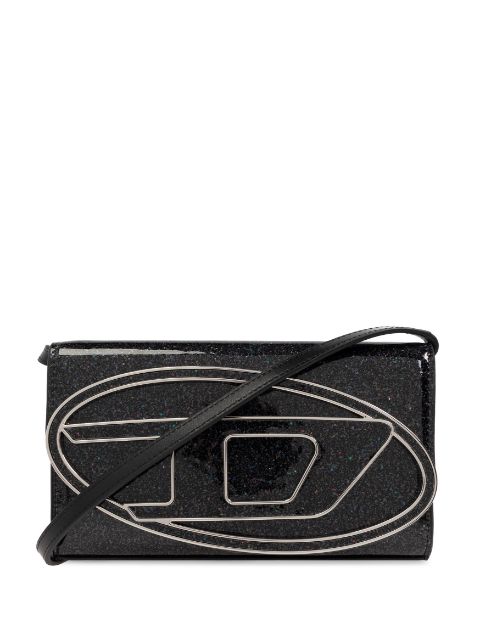 Diesel 1DR cross body bag Women