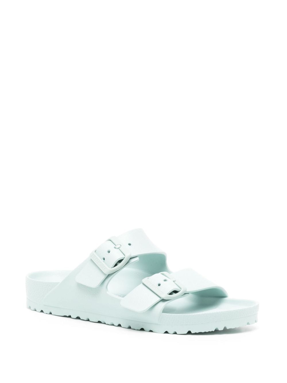 Birkenstock Arizona slippers - Blauw