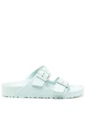 Birkenstock Arizona slippers - Blue