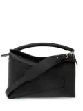 LOEWE medium Puzzle tote bag - Black