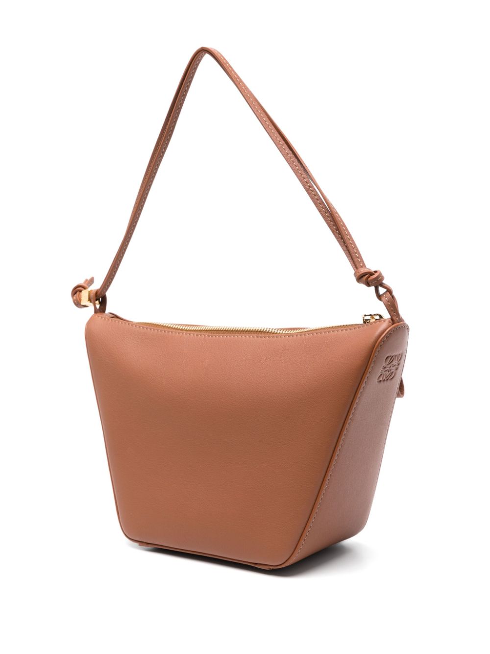 LOEWE mini Hammock shoulder bag Women