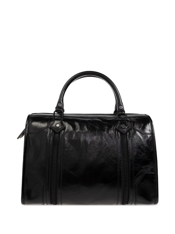 ★関税込み★ ZADIG & VOLTAIRE Shoulder Bag Zadig&Voltaire Sunny Medium Shoulder Bag | Black | FARFETCH