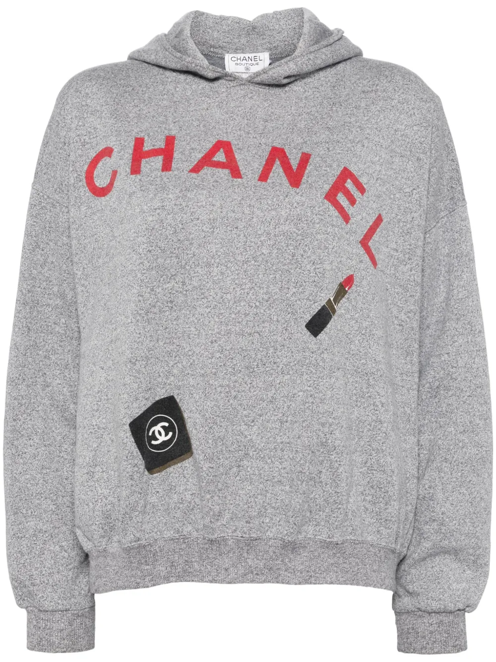Chanel hood outlet