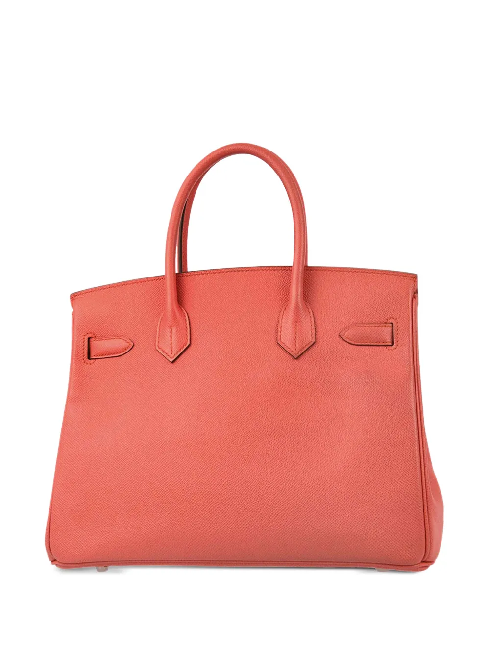 Birkin 30 orange clearance