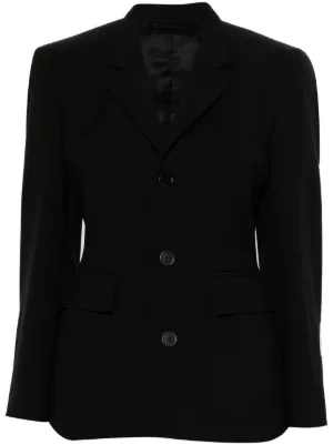 Balenciaga Blazers for Women - Shop on FARFETCH
