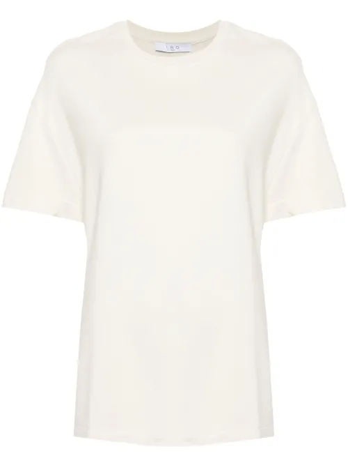 IRO t-shirt Edweena - Blanc - IRO - Modalova