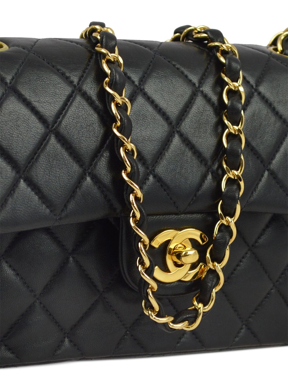 CHANEL 2000 medium Double Flap shoulder bag Women